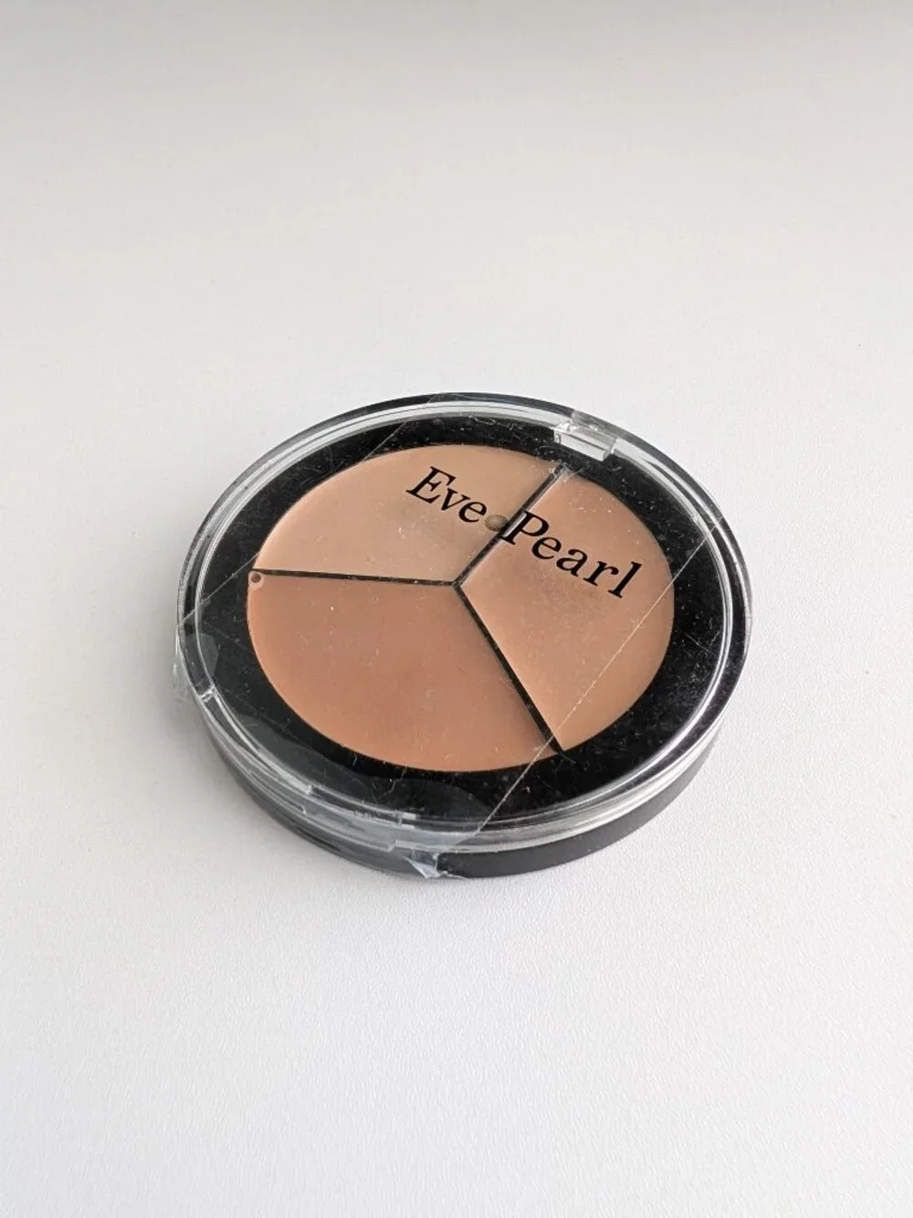 Eve Pearl Foundation Trio 